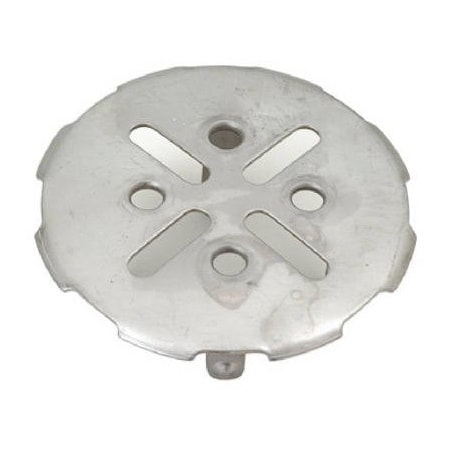 Mp 2 Ss Drain Cover